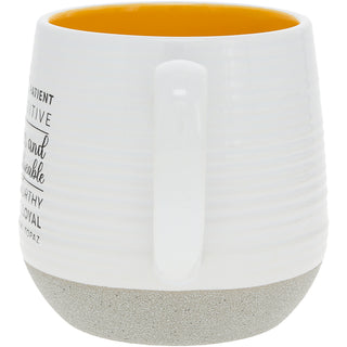 November 18 oz Mug