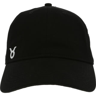 Taurus Black Adjustable Hat