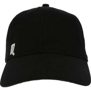 Scorpio Black Adjustable Hat