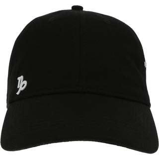 Capricorn Black Adjustable Hat