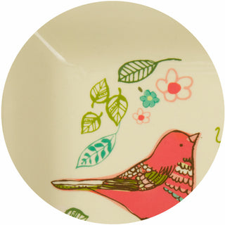 Someone Special 4.5" Ceramic Keepsake Saucer