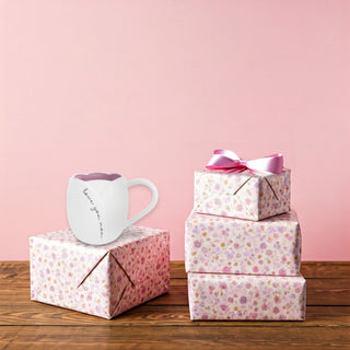 Love You Mom 20 oz Mug