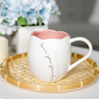 Love You Grandma 20 oz Mug