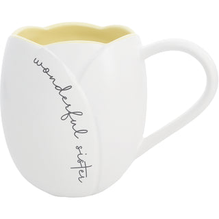 Wonderful Sister 20 oz Mug