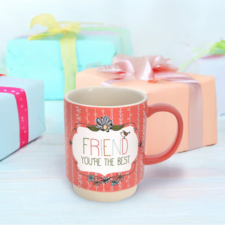 Friend 15 oz Mug