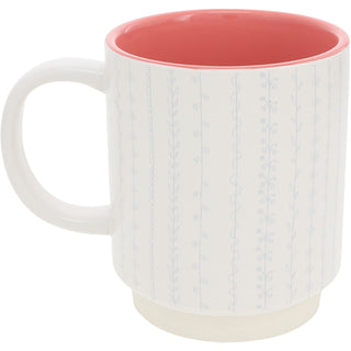 Strength 15 oz Mug