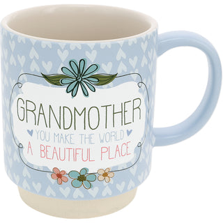 Grandmother 15 oz Mug