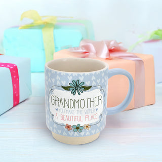 Grandmother 15 oz Mug