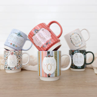 Grandmother 15 oz Mug