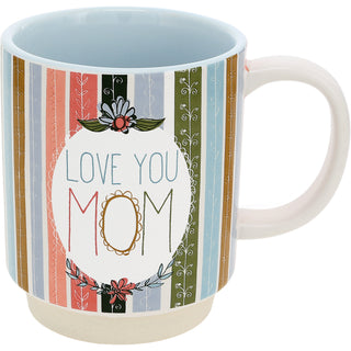 Mom 15 oz Mug