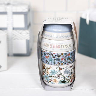 Measure 6.75" Stacked Measuring Cups