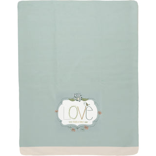 Love 100% Cotton Tea Towel