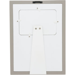 Love 9" x 12" MDF Frame (Holds 6" x 4" Photo)