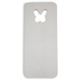 Love 7" x 16" Foam Kneeling Pad