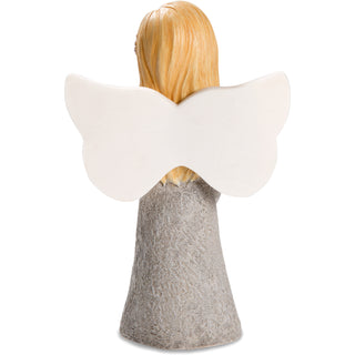 Gather Love 5" Child Angel Figurine