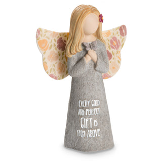 Gift 5" Child Angel Figurine