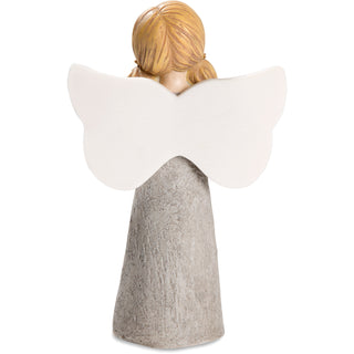 Harvest Love 5" Child Angel Figurine