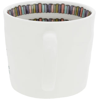 Main Character 16 oz Mug