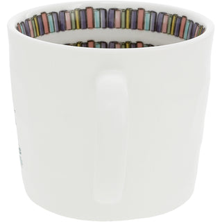 Main Character 16 oz Mug