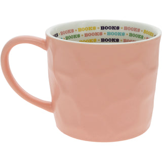 Audiobooks 16 oz Mug