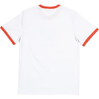 Late Night Extra Large Unisex Ringer T-Shirt