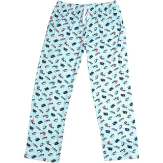 Books Small Lounge Pants