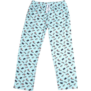 Books Small Lounge Pants