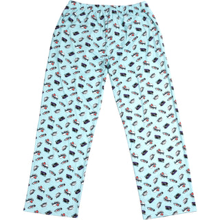 Books Small Lounge Pants