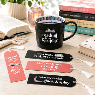 Foreplay 16 oz Mug