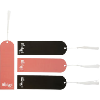 Spicy Bookmark Bookmark Gift Set - Set of 4