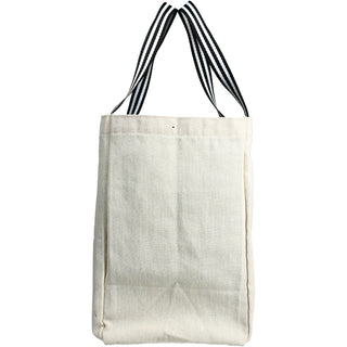 Healthy Me 100% Cotton Twill Gift Bag