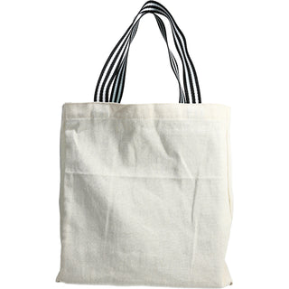 Healthy Me 100% Cotton Twill Gift Bag