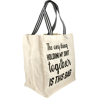 Only Thing 100% Cotton Twill Gift Bag
