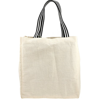 Bucket List 100% Cotton Twill Gift Bag