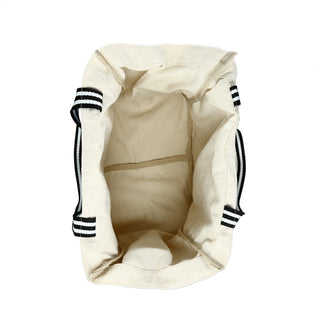 Bucket List 100% Cotton Twill Gift Bag