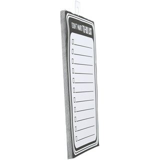 To-Do List 5.75" x 8.25" Magnetic Notepad