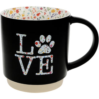 Love 18 oz Mug