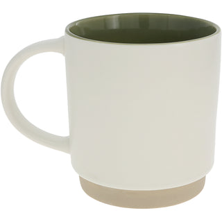 Morning Person 18 oz Mug