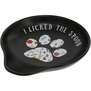 The Spoon Spoon Rest