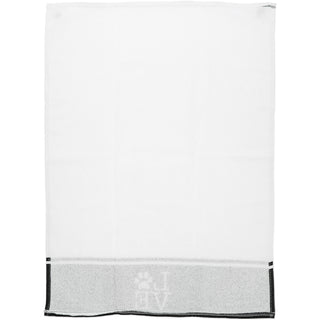 Love 100% Cotton Tea Towel