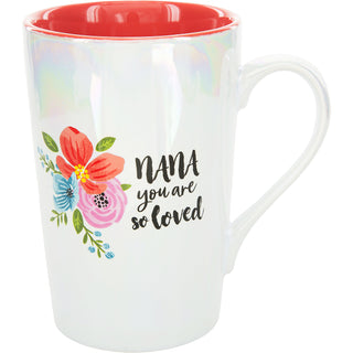 Nana 15 oz Latte Cup