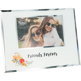 Friends 9.25" x 7.25" Frame (Holds 6" x 4" Photo)