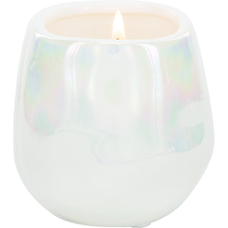 Friends 8 oz - 100% Soy Wax Candle Scent: Serenity