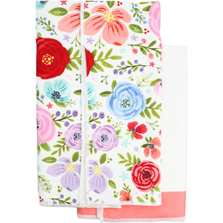 Nana Tea Towel Gift Set (2 - 19.75" x 27.5")