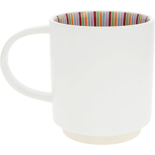 Iconic 17 oz Mug