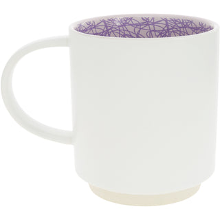 Anxious 17 oz Mug