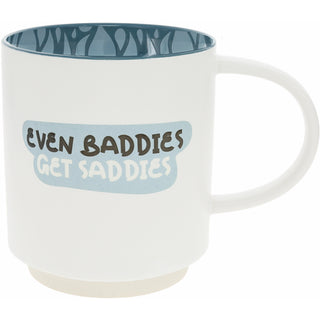 Saddies 17 oz Mug