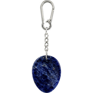 Anxious & Able Worrystone Blue Sodalite (Pack of 6)