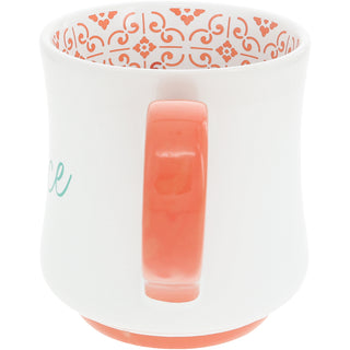 France 16 oz Mug