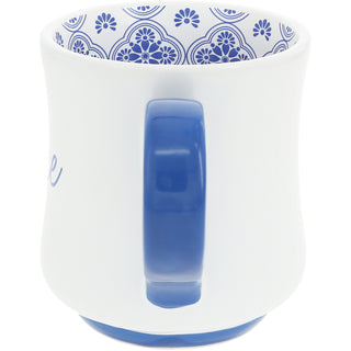 Greece 16 oz Mug